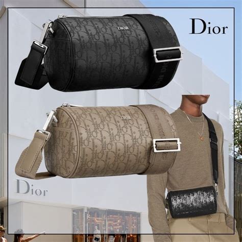 crossbody dior bag|dior messenger bag men's.